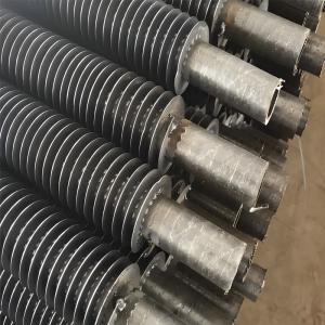 High-frequency welded carbon steel finned tube