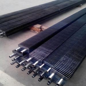 Carbon steel H-type finned tube (universal type)